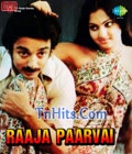 Raja Paarvai Poster